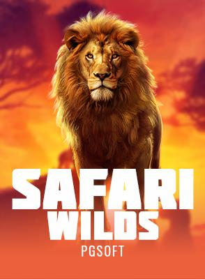Safari Wilds