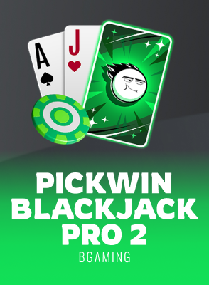 Blackjack Social Pro
